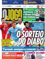 O Jogo - 2021-03-19