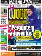 O Jogo - 2021-03-20