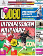 O Jogo - 2021-03-22