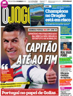 O Jogo - 2021-03-30