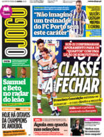 O Jogo - 2021-04-01