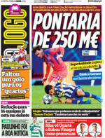 O Jogo - 2021-04-08