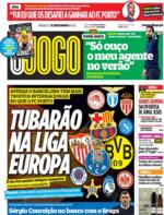 O Jogo - 2021-12-11