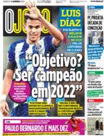 O Jogo - 2022-01-01