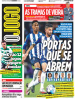 O Jogo - 2022-01-07