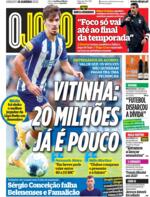 O Jogo - 2022-01-15