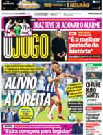 O Jogo - 2022-01-20