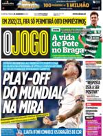 O Jogo - 2022-01-21