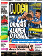 O Jogo - 2022-01-24