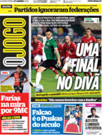 O Jogo - 2022-01-27