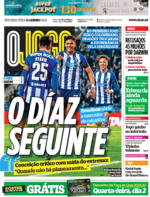 O Jogo - 2022-01-31