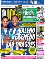 O Jogo - 2022-02-01