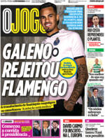 O Jogo - 2022-02-04