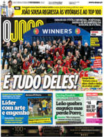 O Jogo - 2022-02-07