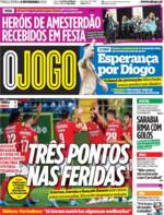 O Jogo - 2022-02-08