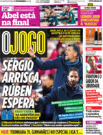 O Jogo - 2022-02-09