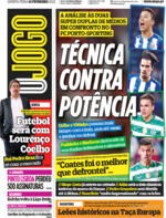 O Jogo - 2022-02-10