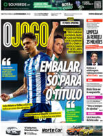 O Jogo - 2022-02-11