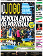 O Jogo - 2022-02-14