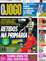 O Jogo - 2022-02-16