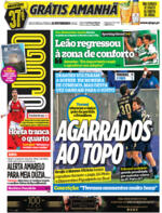 O Jogo - 2022-02-21