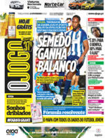 O Jogo - 2022-02-22