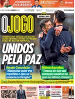 O Jogo - 2022-03-02