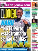 O Jogo - 2022-03-05