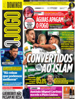 O Jogo - 2022-03-06