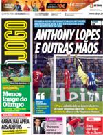 O Jogo - 2022-03-10