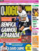 O Jogo