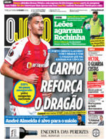 O Jogo - 2022-07-05