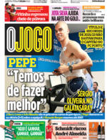 O Jogo - 2022-07-07