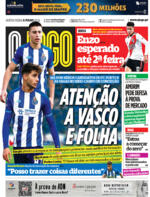 O Jogo - 2022-07-08