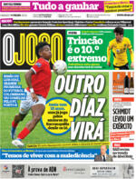 O Jogo - 2022-07-09