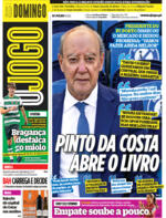 O Jogo - 2022-07-10