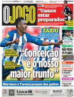 O Jogo - 2022-07-11