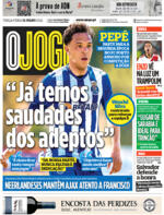 O Jogo - 2022-07-12