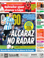 O Jogo - 2022-07-13