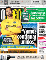 O Jogo - 2022-07-14