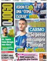 O Jogo - 2022-07-23