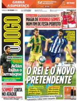 O Jogo - 2022-07-30