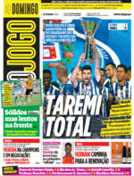 O Jogo - 2022-07-31