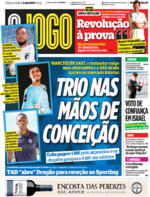 O Jogo - 2022-08-02