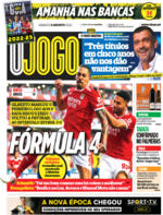 O Jogo - 2022-08-06