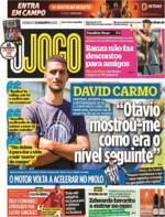 O Jogo - 2022-08-13