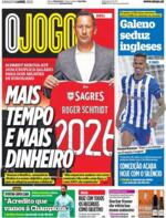 O Jogo - 2023-04-01