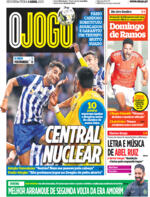 O Jogo