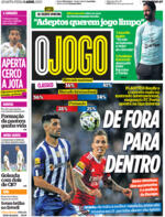 O Jogo