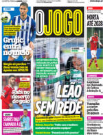 O Jogo - 2023-04-06